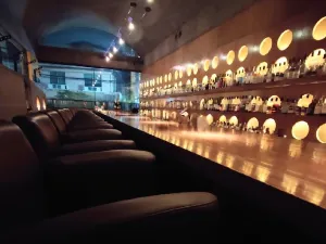 Laguna The Bar