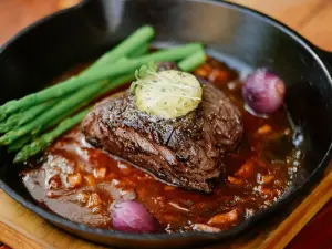 Top 10 Local Restaurants in Malay