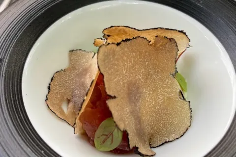 Osteria Romana