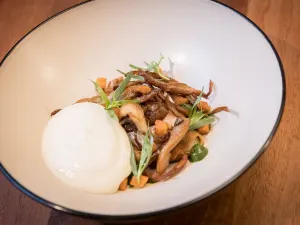 LA Restaurant
