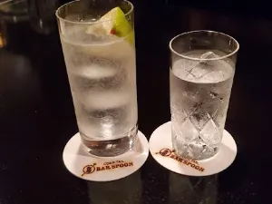 Bar Spoon