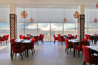 Royal Galaxy Restaurant