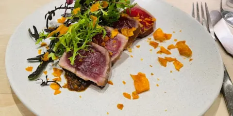 A Hereford Beefstouw