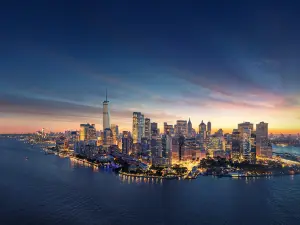 One World Observatory