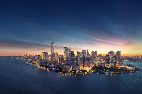 One World Observatory