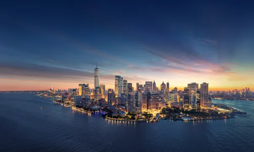 One World Observatory