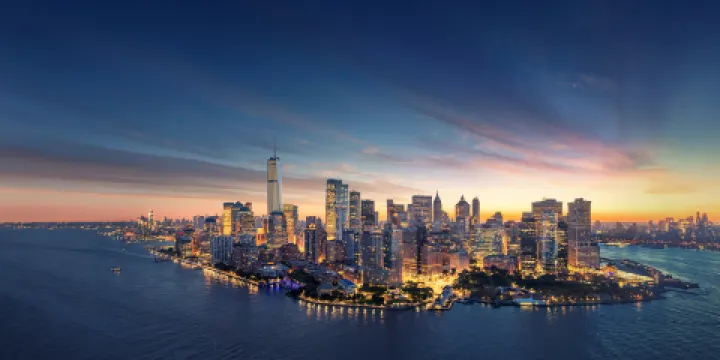 世貿一號觀景台