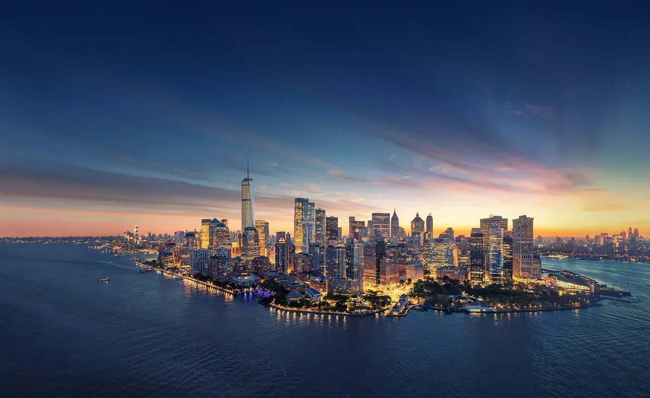 2_One World Observatory