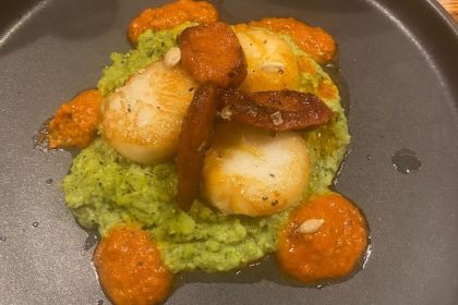 Miller & Carter Newcastle