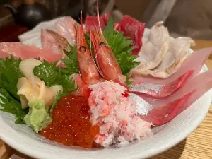 Oumicyoukaisen'ichibaryouri Ichi No Kura