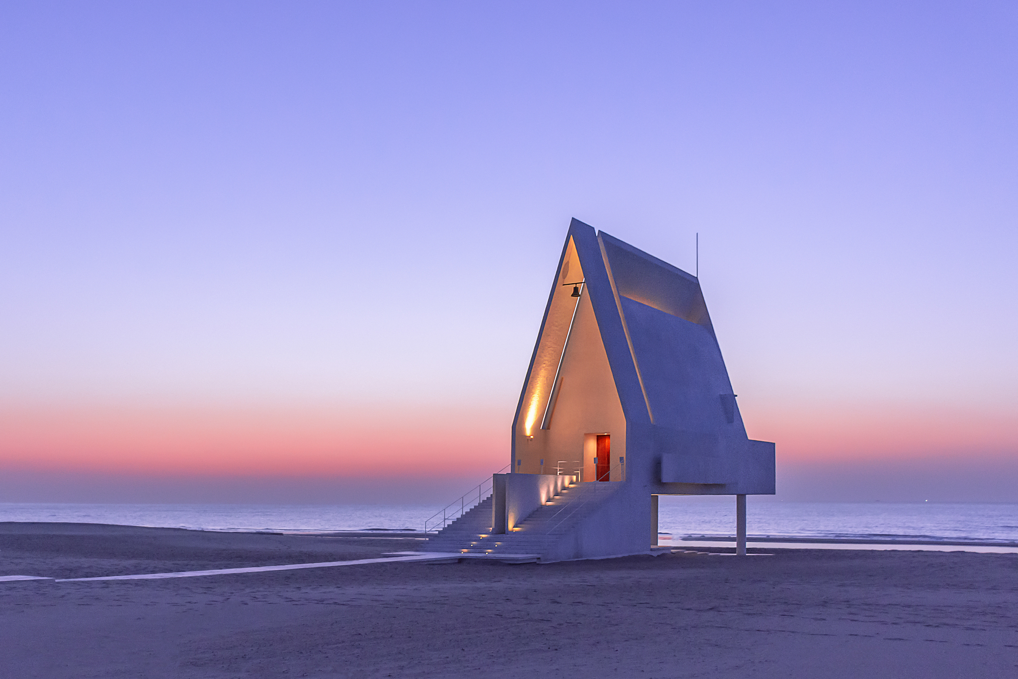 Where to Stay