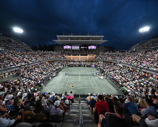 Charleston Open 2025 | Charleston