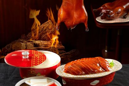 CAI FENG LOU Chinese Restaurant