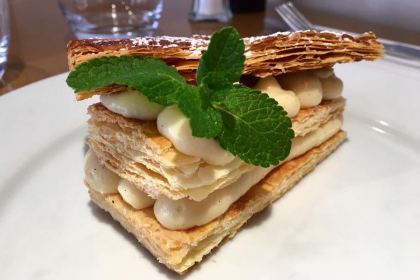 Au Bourguignon du Marais