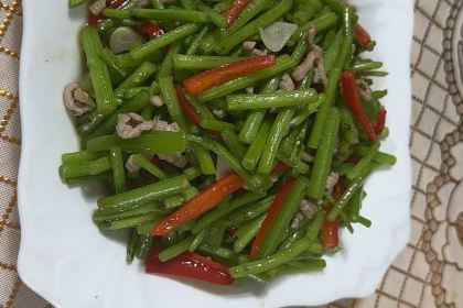 宁国将军关农庄·餐厅