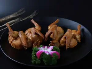 Top 10 Local Restaurants in Jiangmen