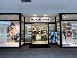 Michael Kors（三井奥特莱斯购物城仙台港店）