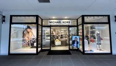 Michael Kors (Outlet Sendaiko)