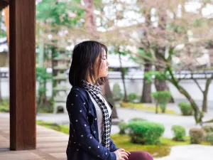 Kyoto Meditation