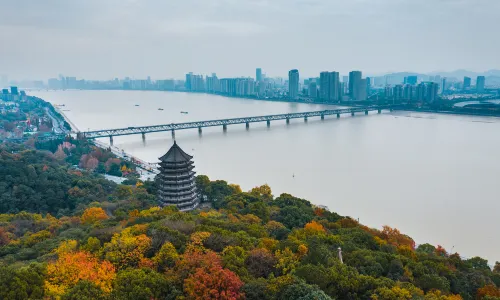 Qiantang River
