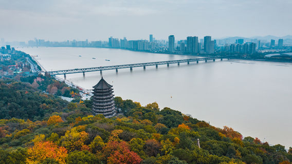 Qiantang River
