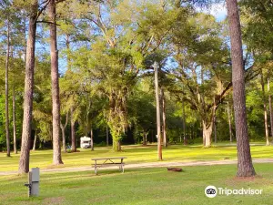 Chehaw Park & Zoo