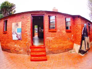 Mandela's House