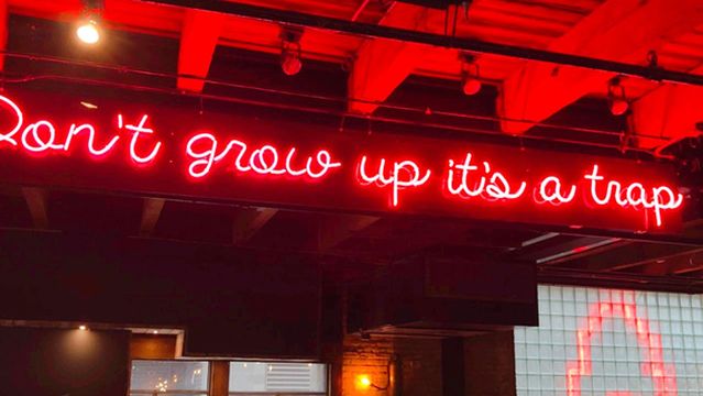 Headquarters Beercade