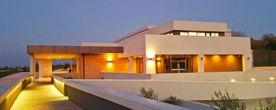 Archaeological Museum of Pella