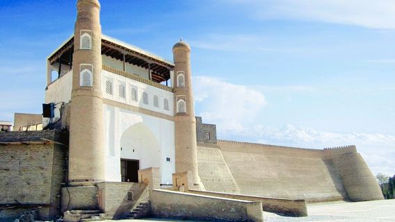 Uzbekistán