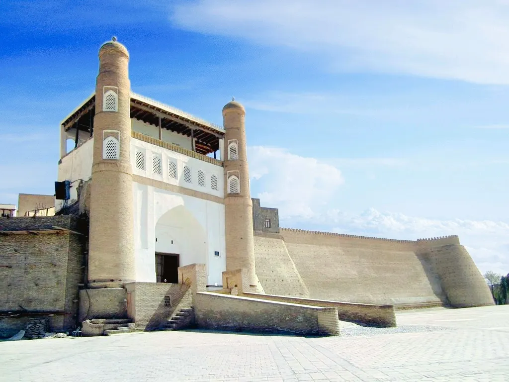 5_Цитадель Арк