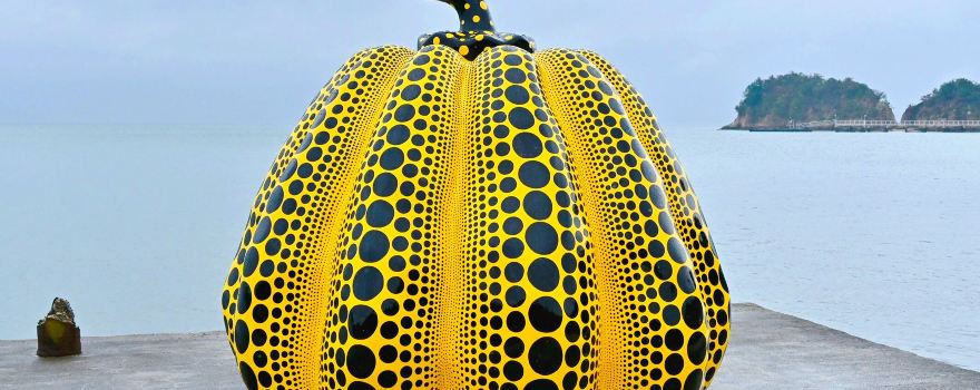 Yellow Pumpkin