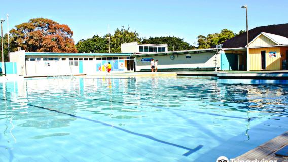 Parakai Springs