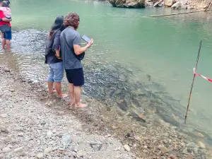 Sg. Moroli Fish Spa
