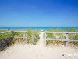 Port Crescent State Park