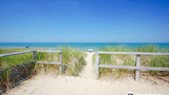 Port Crescent State Park