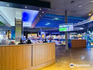 Dave & Buster's Tampa - Brandon