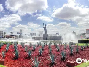 Minerva Roundabout