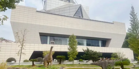 萍鄉博物館