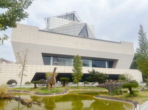 Pingxiang Museum