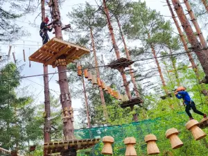 Adventure Park