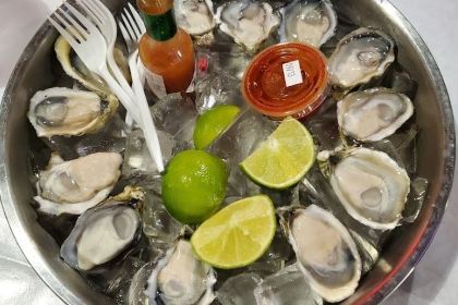 The Boiling Crab(Las Vegas)