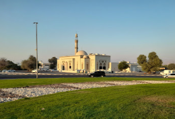 Al Kharan Round about