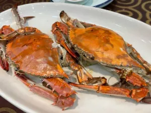 LAO JING DU RESTAURANT