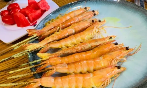 Daxiang Kitchen