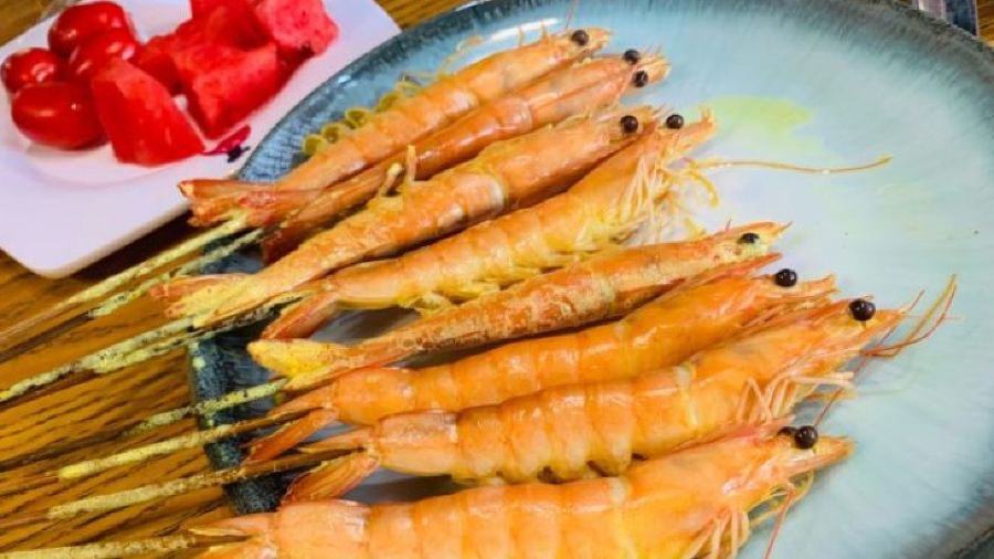 Daxiang Kitchen