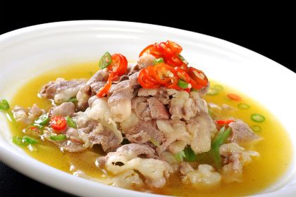 惠东华美达广场酒店·采悦轩酒楼