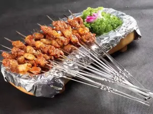 瑞恒源靖远特色羊羔肉总店(陈仓大道店)