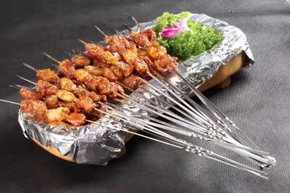 瑞恒源靖远特色羊羔肉总店(陈仓大道店)