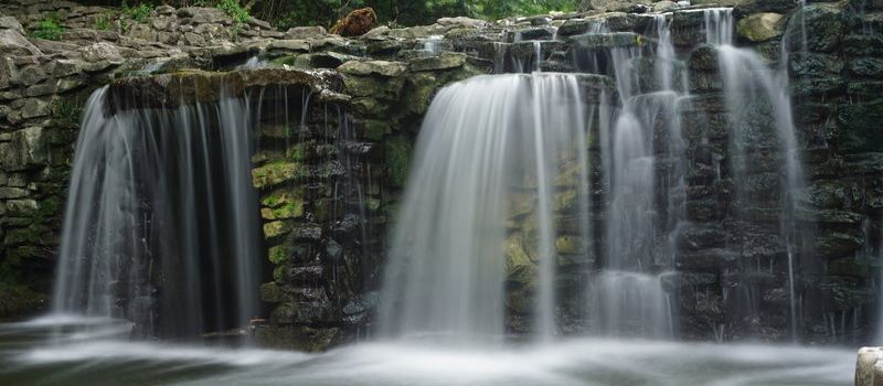 Prairie Creek Park